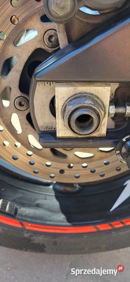 Yamaha Fazer Fz1 Quickshifter Zadbana Widawa
