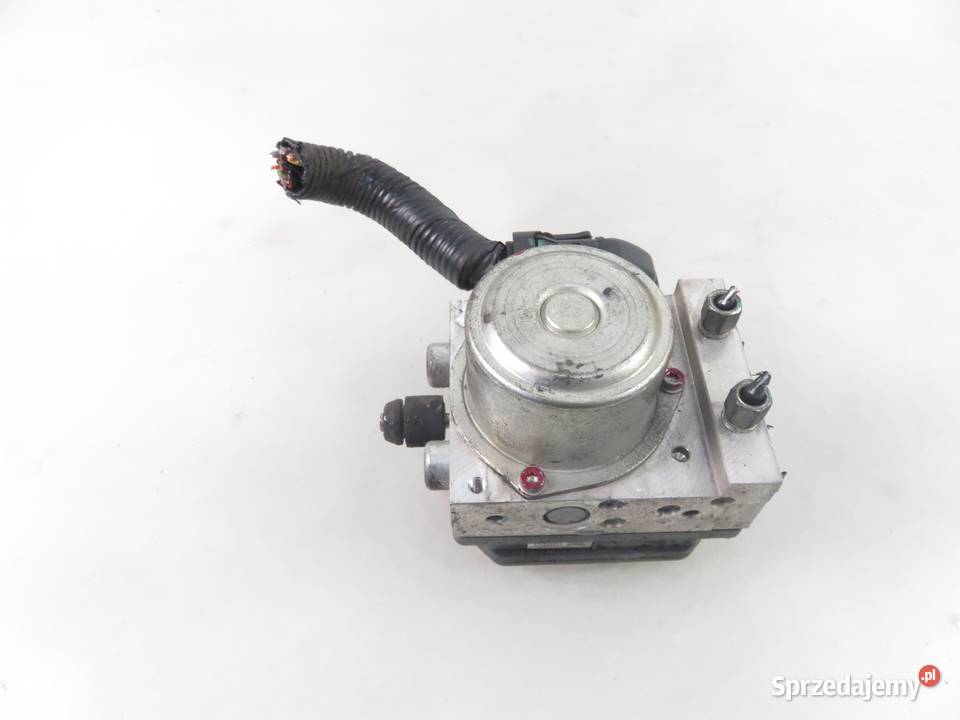 POMPA ABS RENAULT KOLEOS I 47660JY02B osobowe Układ hamulcowy sprzedam