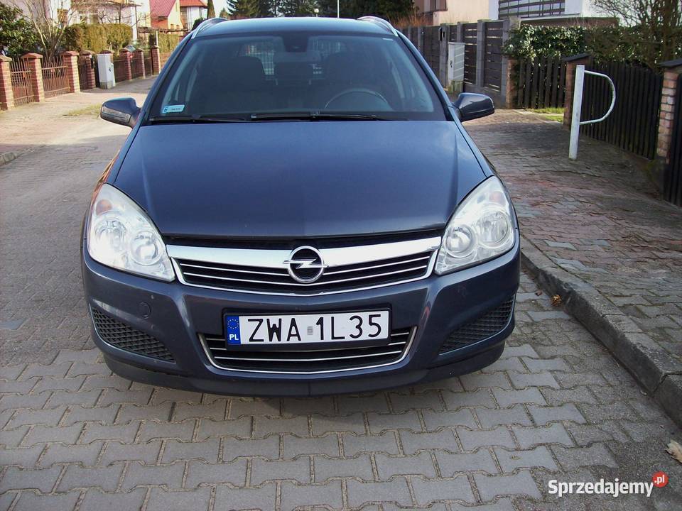 Astra TWINPORT H 16 LPG STAKO sekwważ2025r ASR (kontrola trakcji)