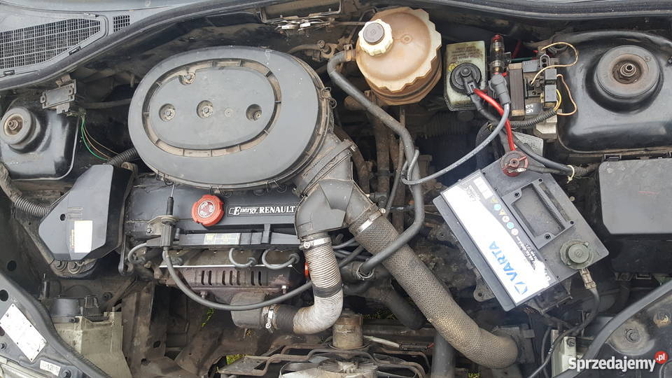 Renault clio 1 RT 14 benzyna Oc i Bt Ważne światła przeciwmgielne Clio