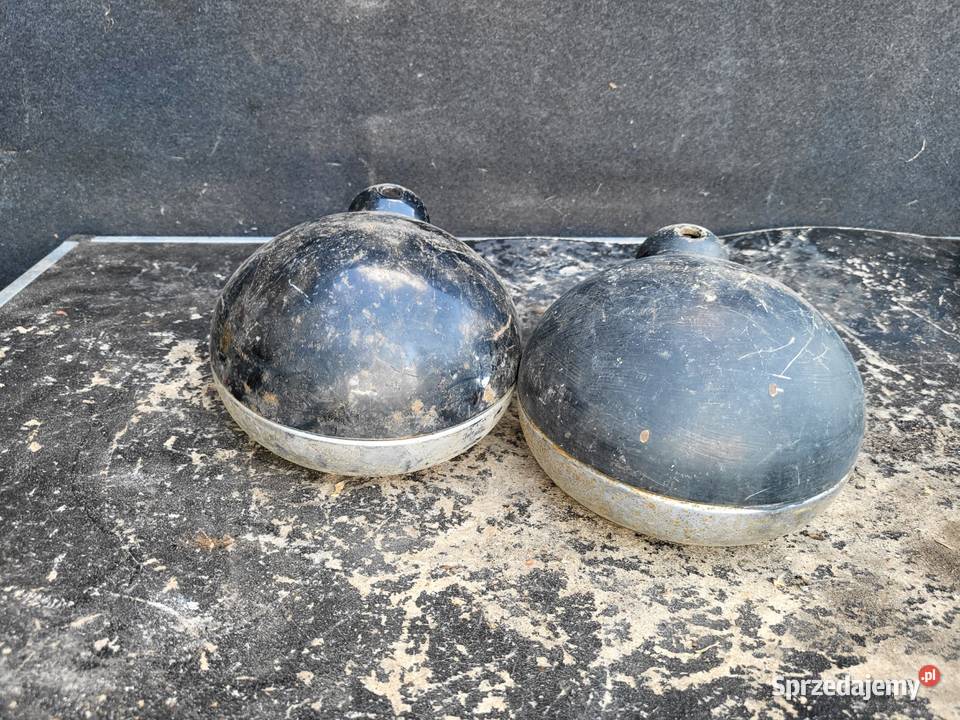 IKA LAMPY TRAKTOR URSUS LANZ LKW FORD IFA DKW śląskie Rybnik sprzedam