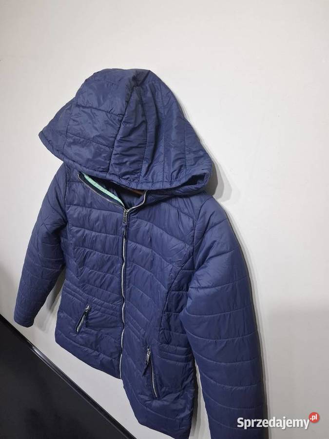 Reserved M 38 kurtka damska jesienna wiosenna