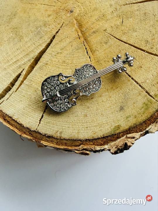 Broszka podlaskie Łomża