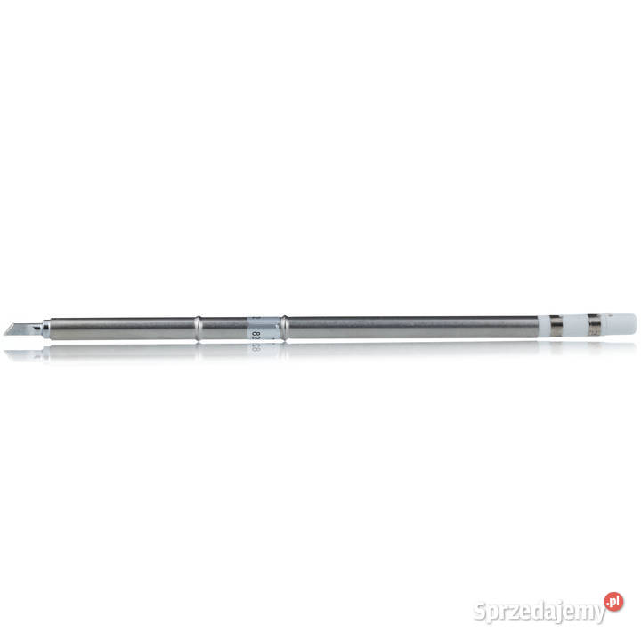 Grot Lutowniczy T12KU Szybkie Nagrzewanie 300C