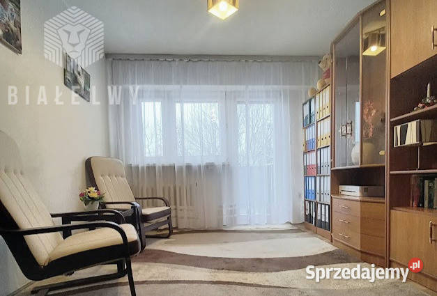 Mieszkanie Warszawa 474m2 3pokojowe