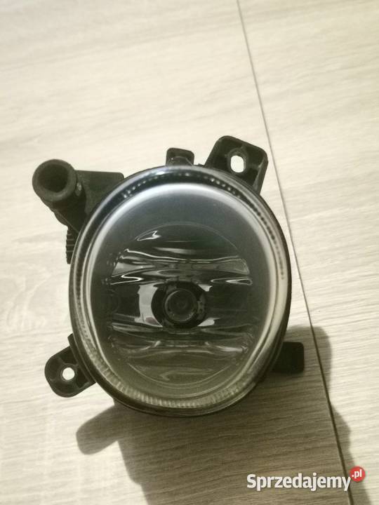 AUDI A4 B8 A5 A6 C6 Q5 LEWY HALOGEN PRZÓD wielkopolskie Międzychód