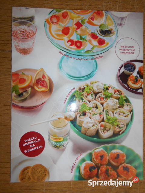 Kuchnia kuchni magazyn inspiracji Wniary i Parczew