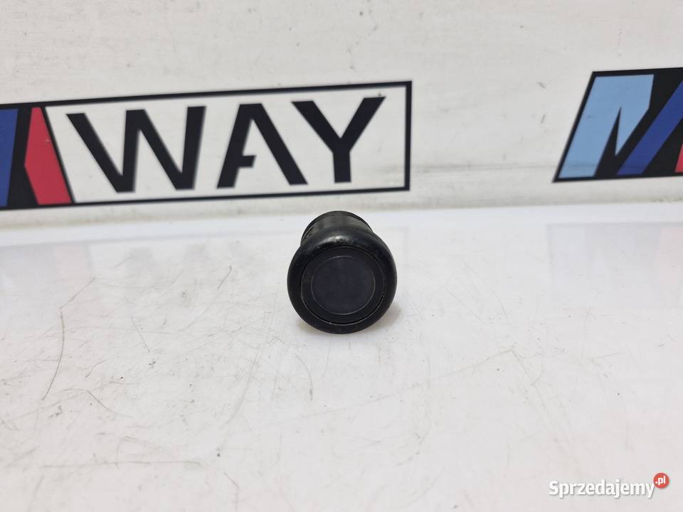 BMW E32 E36 CZUJNIK PARKOWANIA PDC 1382253