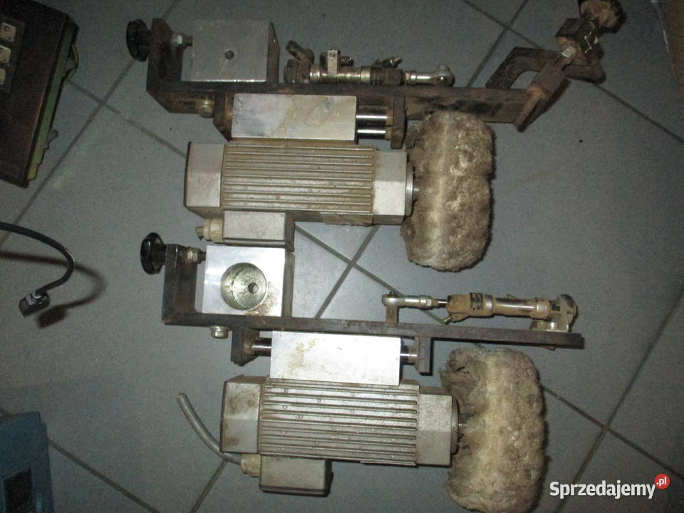 POLERKI DO OKLEINIARKI Reda