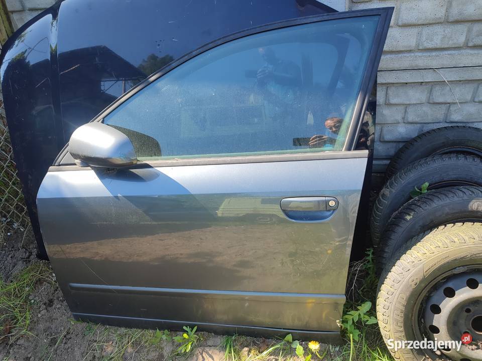 Audi drzwi Skierniewice