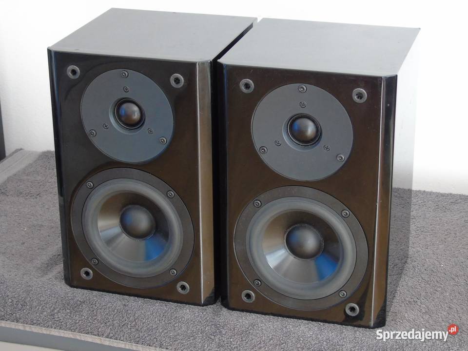 Kolumny Yamaha NXE700 ładne i sprawne WYSYŁKA Jasło