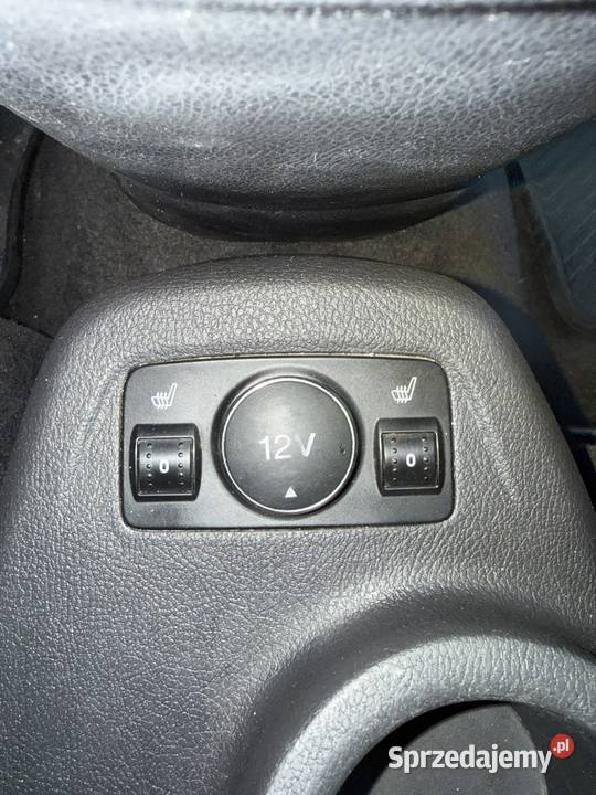 Sprowadzony Zadbany Niski Przebieg wspomaganie kierownicy Tourneo Connect małopolskie Wieliczka