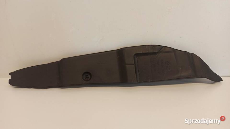 AUDI A3 8Y WYGŁUSZENIE BŁOTNIKA LEWE 8Y0864236