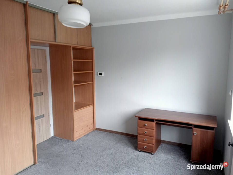 Dom wolnostojący Częstochowa dz Kiedrzyn 718m2 śląskie