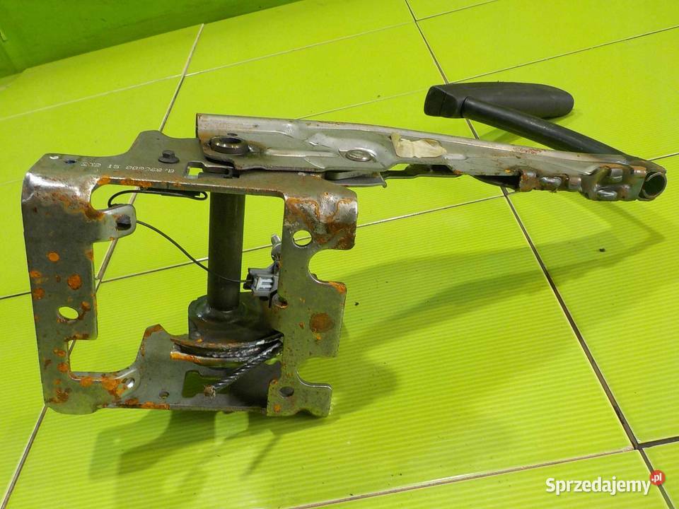 FORD KUGA MK2 15r dzwignia hamulca recznego Suków