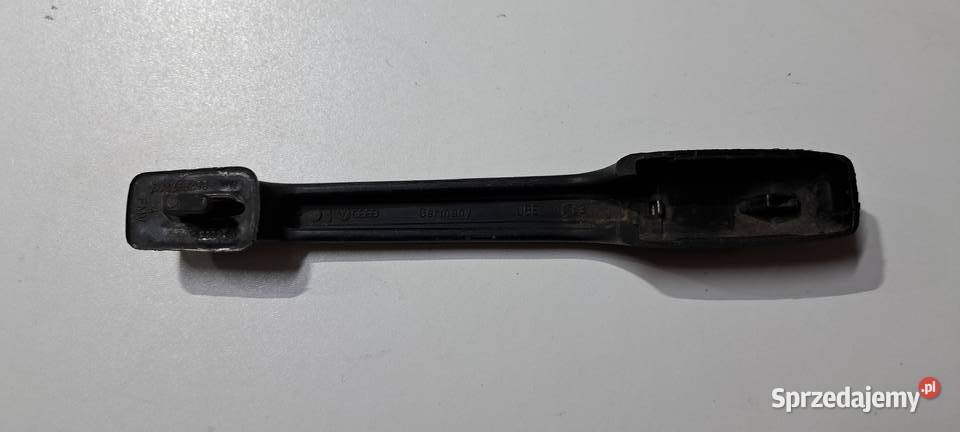 Klamka tylna VW Passat B2 oryginalna osobowe Luzino sprzedam