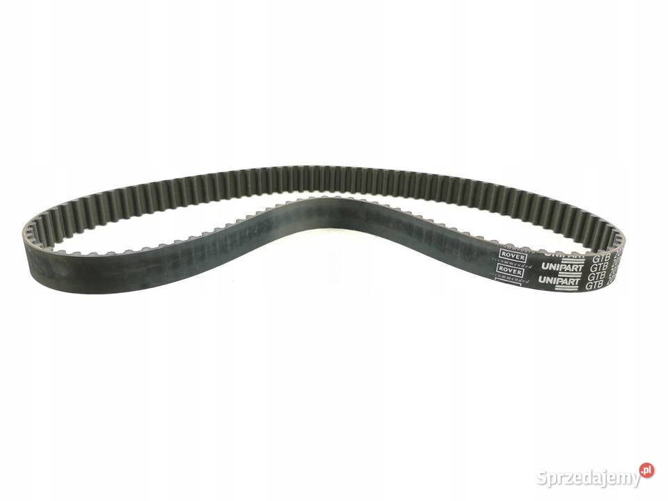 PASEK ROZRZĄDU ROVER 200 400 16 GSi Si ORIGINAL