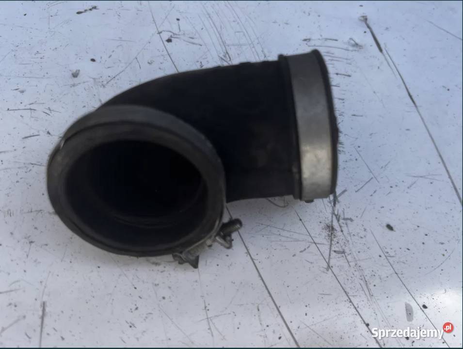 Króciec Aprilia Scarabeo 125 Króćce wielkopolskie Ostrzeszów