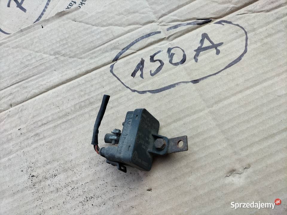 MAPSENSOR CZUJNIK CISNIENIA LAG GAZU 110R000023 Kamień-Kolonia sprzedam