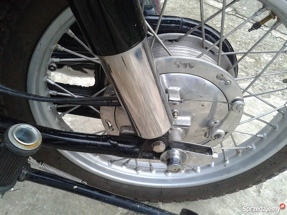 JUNAK m10 1960R Bielsko-Biała