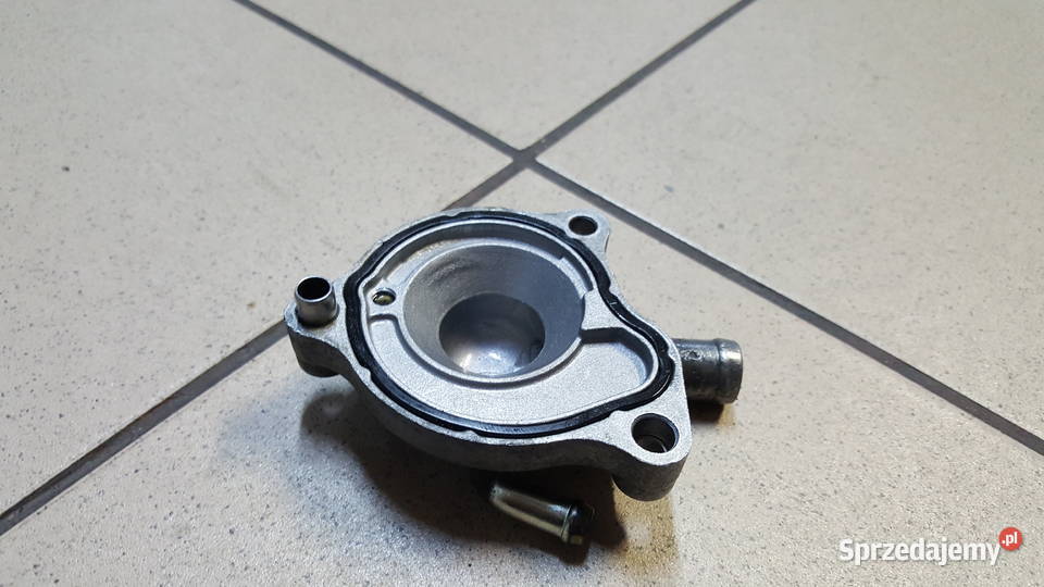 Pokrywa Pompy wody Honda Swing 125 Jawiszowice