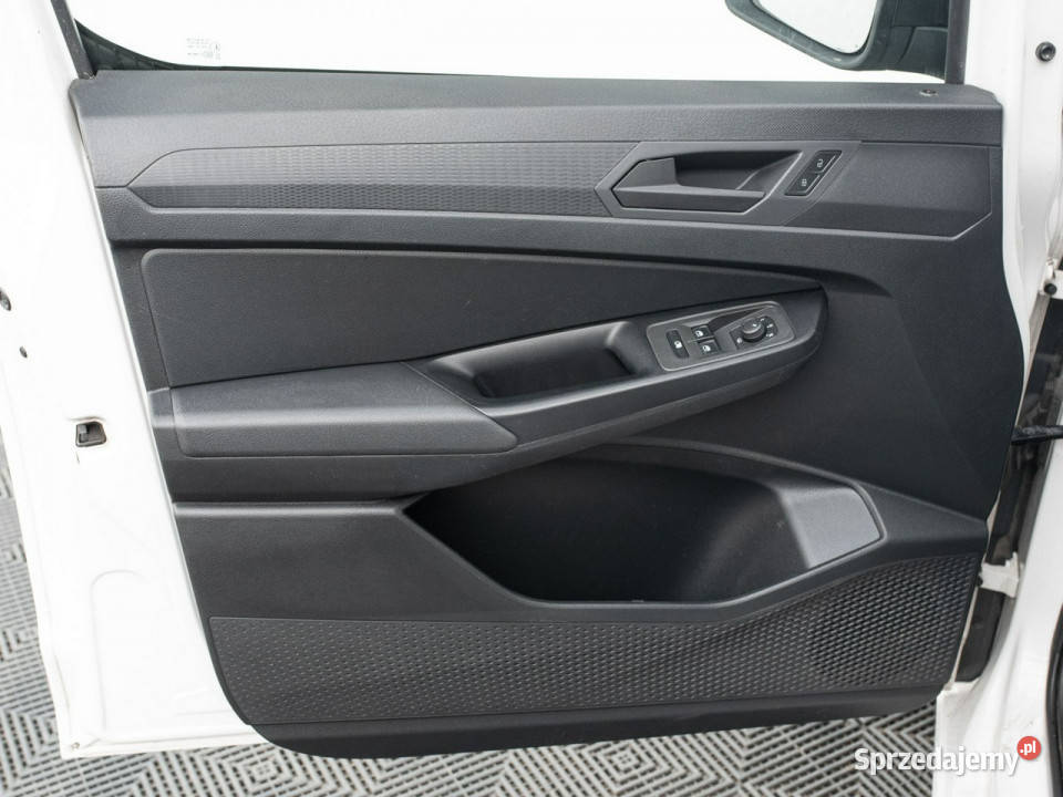 Volkswagen Caddy GD8G885Caddy Cargo Maxi 20 TDI Pępowo sprzedam