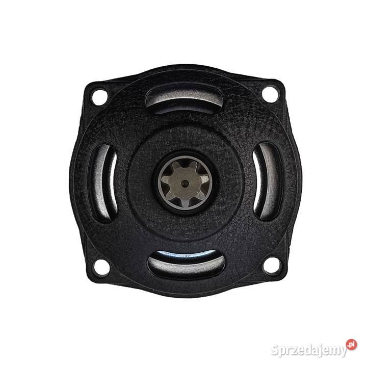 DZWON SPRZĘGŁA POCKET BIKE 7 ZĘBÓW 25H STALOWY sprzedam