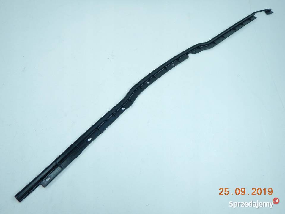 LISTWA USZCZELKA DRZWI LEWA FIAT DUCATO 90 ASO