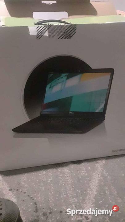 Dell Inspiron N7110 Intel Core i7 Kraków