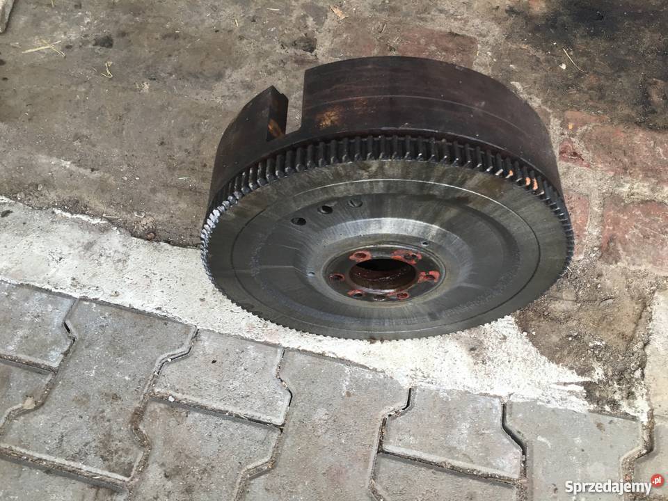 Ursus C 360 koło zamachowe Ursus Skarszyn sprzedam