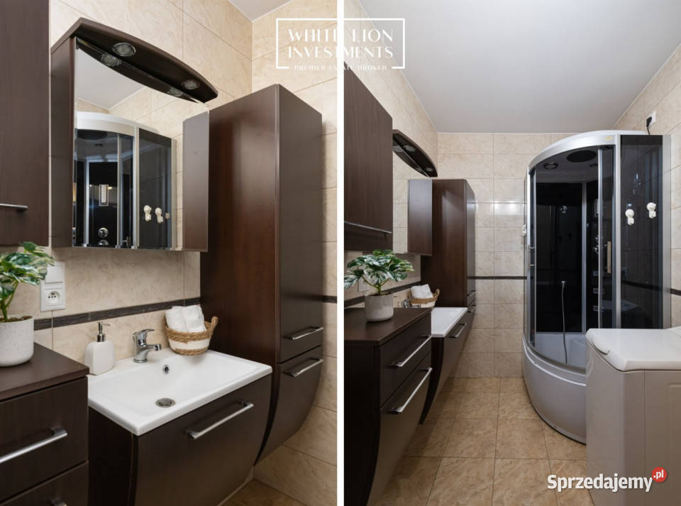 Mieszkanie 63m2 3 pok Warszawa