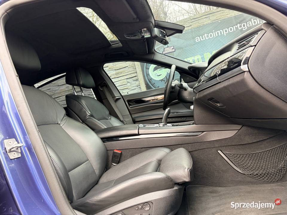 BMW Alpine B7 Sosnowiec