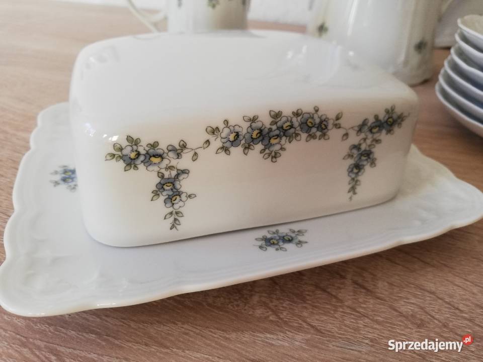 Porcelana Seltmann Julia Gorlice