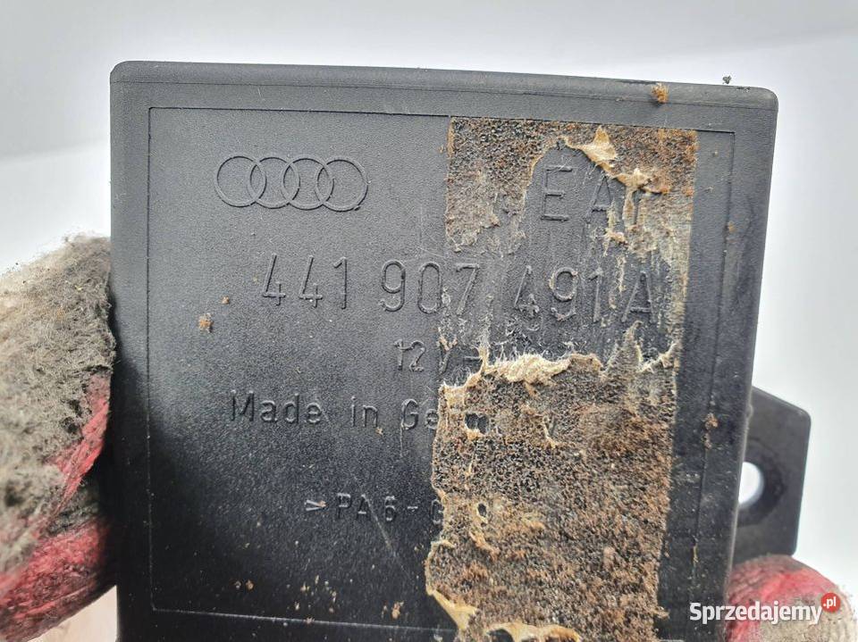 MODUŁ AUDI A8 D2 441907491A Lipno