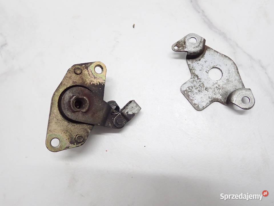 Cięgno Popychacz Sprzęgła Wysprzęglik Suzuki VX Strzelce Krajeńskie