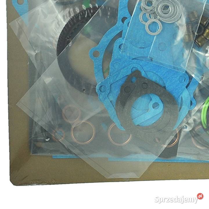 Uszczelki silnika Mitsubishi S4S 32A9400040 podkarpackie Tajęcina