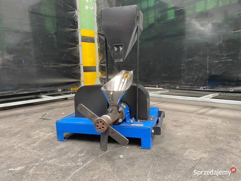 OKAZJA Ekstruder Wytłaczarka EGK30 Poznań
