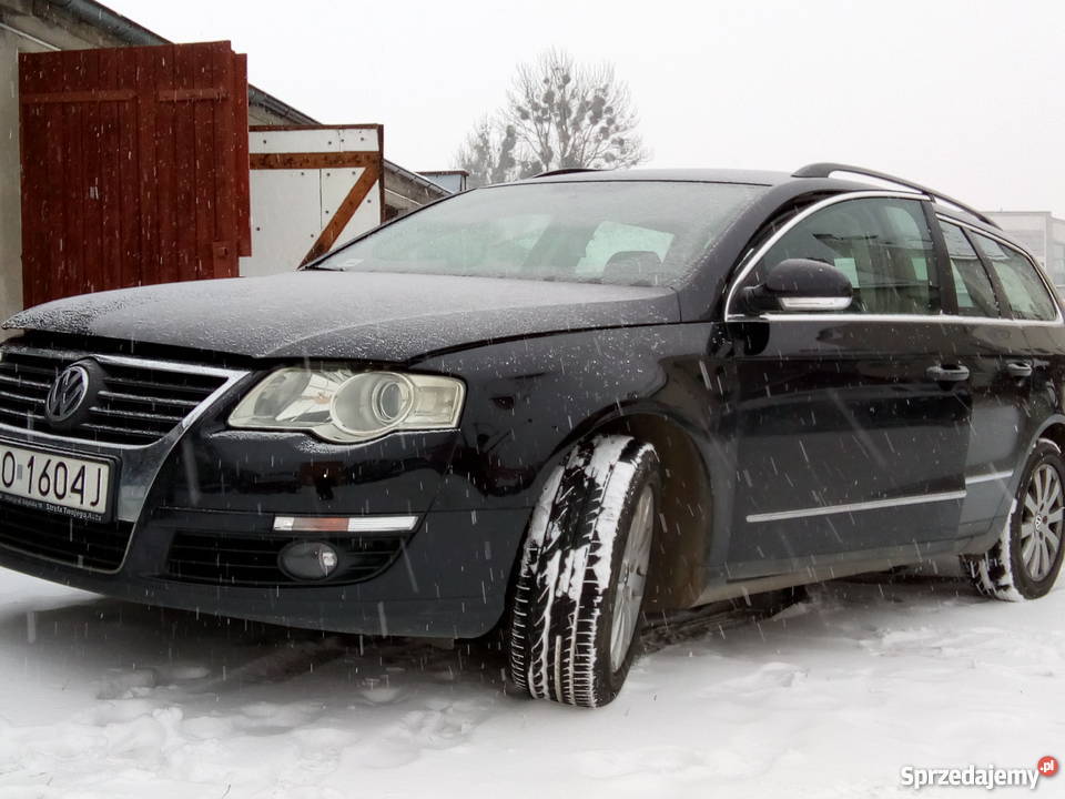 Passat comfortline b6