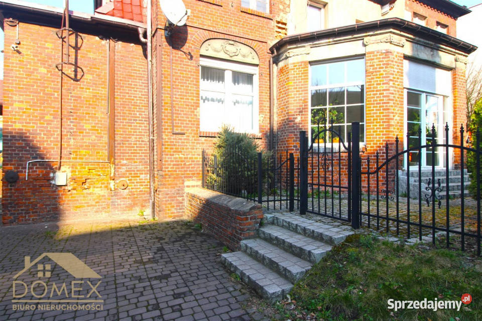 Mieszkanie na sprzedaż 160m2 3 pokojowe Radlin cegła Sprzedaż