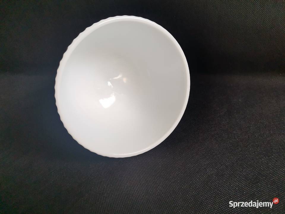 Stara duża cukiernica cukierniczka Menchester śląskie