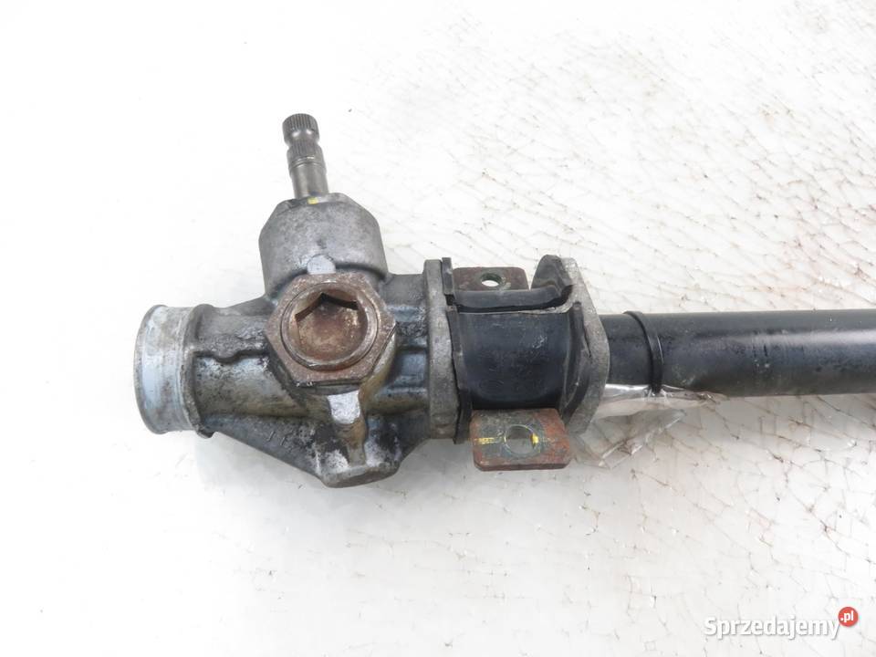 MAGLOWNICA OPEL AGILA A 4850083E62