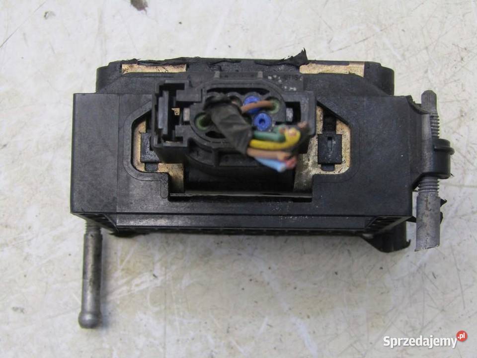 STEROWNIK MODUŁ RADAR DISTRONIC HONDA CIVIC X