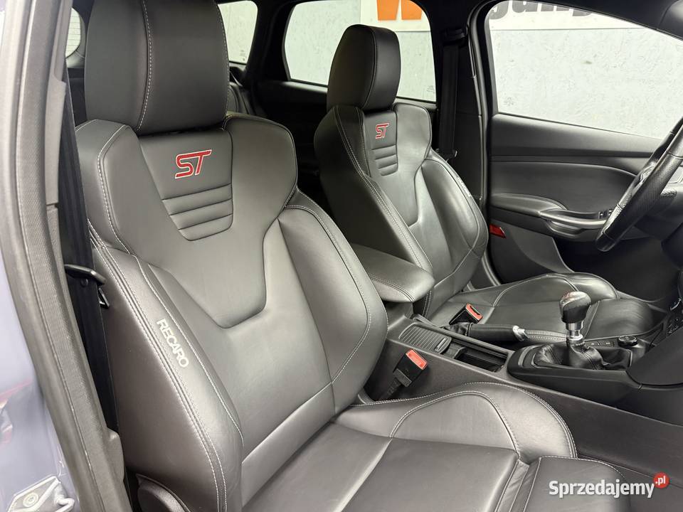 20 Benzyna 250 ST Salon VAT 23 GWARANCJA Poznań