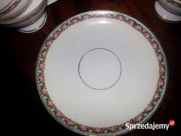 Filiżanka do espresso Na stopie Bez syg Gdańsk