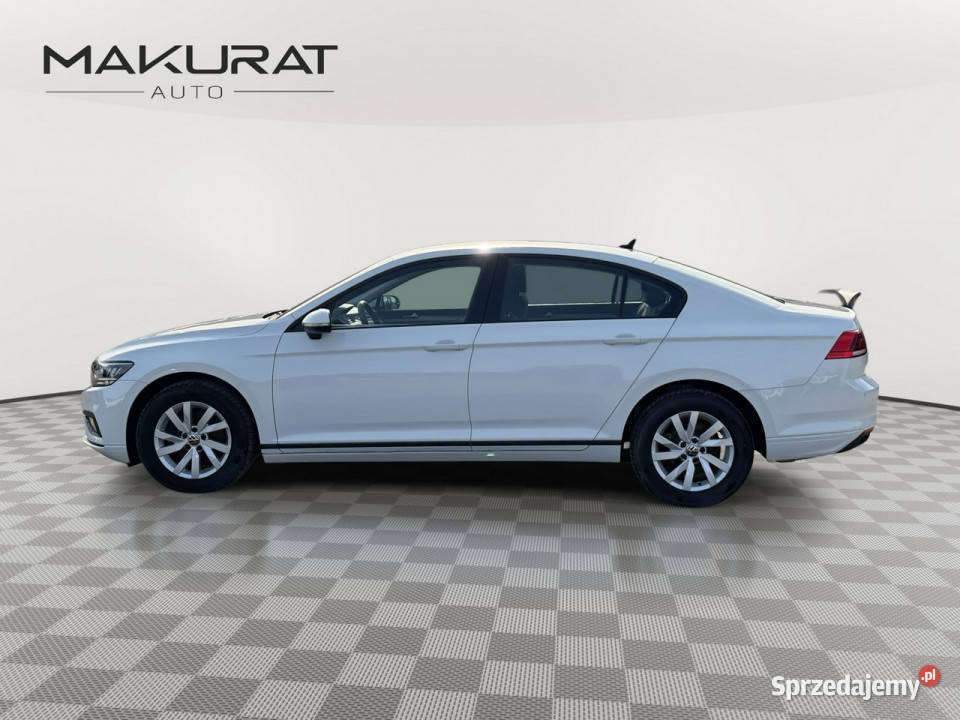 Volkswagen Passat WZ351CP15 TSI EVO Essence DSG czujnik deszczu