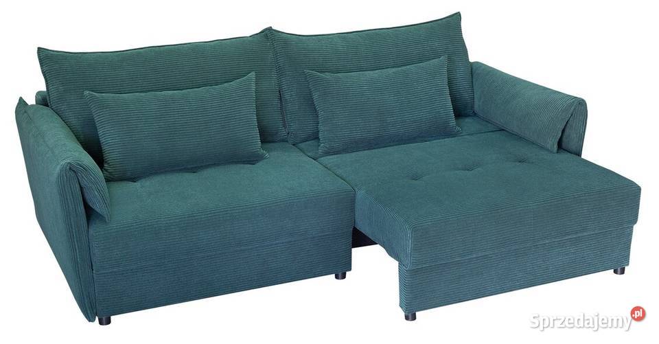 SOFO NAROŻNIK COSIMO Gniezno