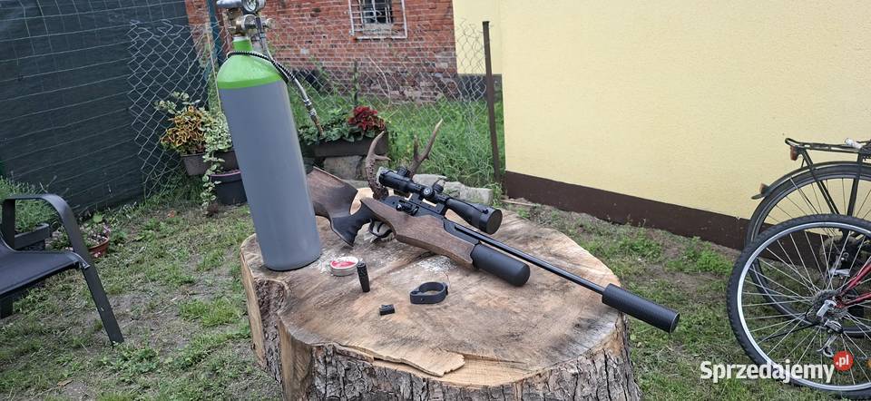 Walther Rotex RM8 45mm zestaw Koszalin sprzedam