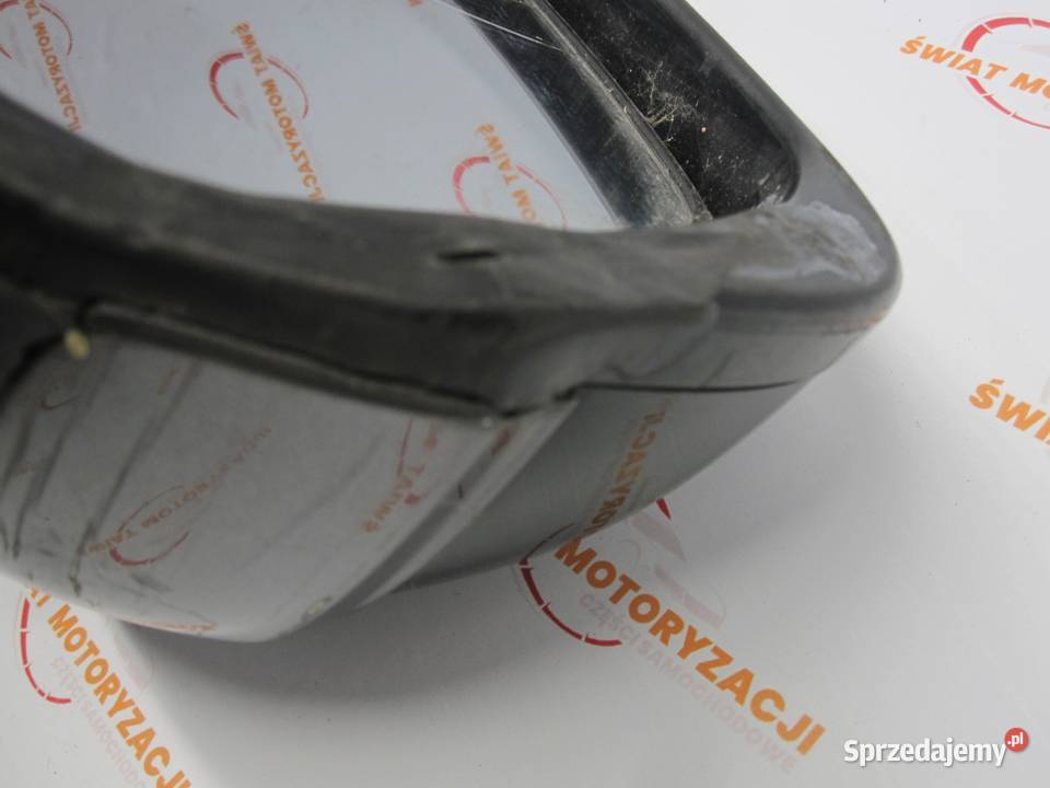 INSIGHT II 11r lusterko prawe 9 PIN ANGLIK Kielce sprzedam
