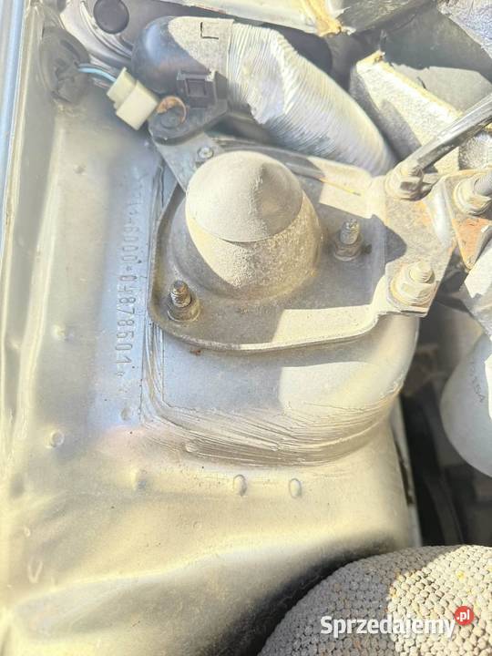 Fiat uno 17 diesel diesel Sanok