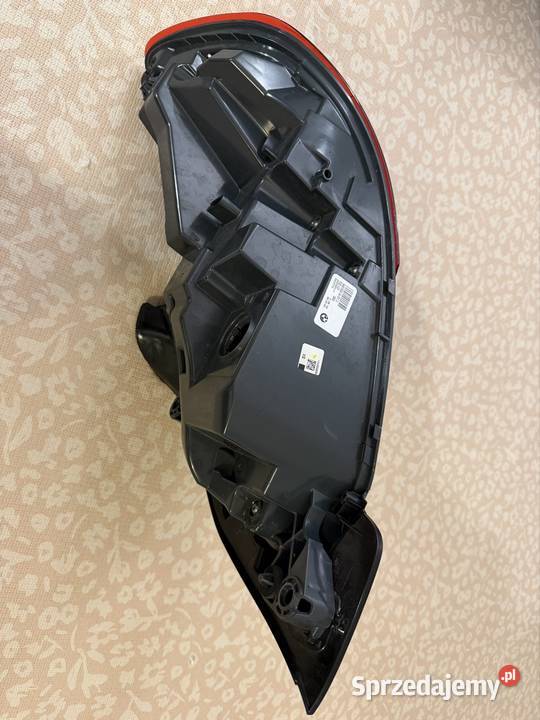 BMW F22 F23 F87 M2 lampa lewa tyl LED 9491539 Warszawa